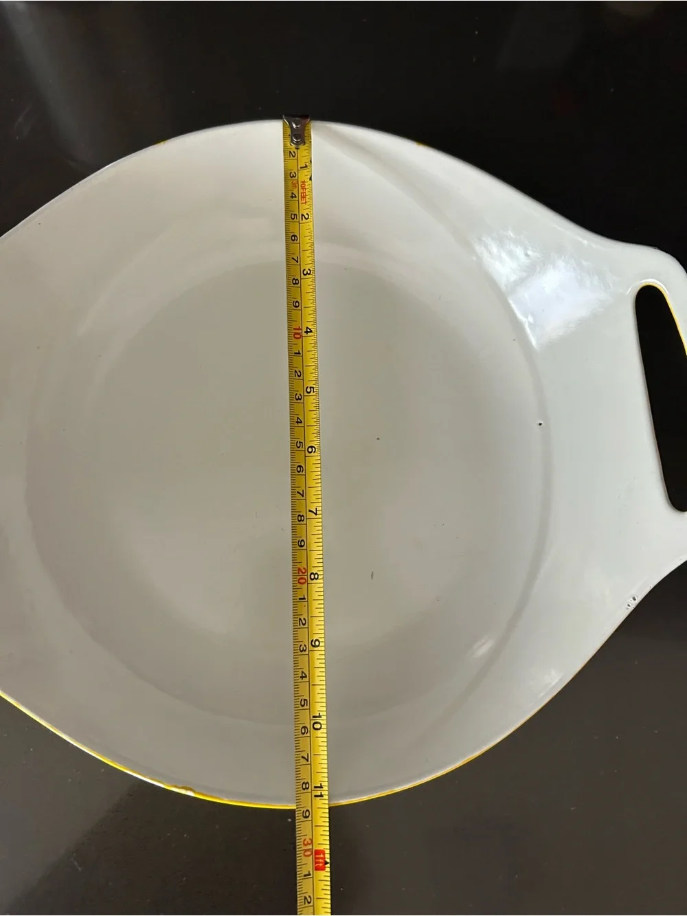 MCM Vintage COPCO paella pan / skillet 13”